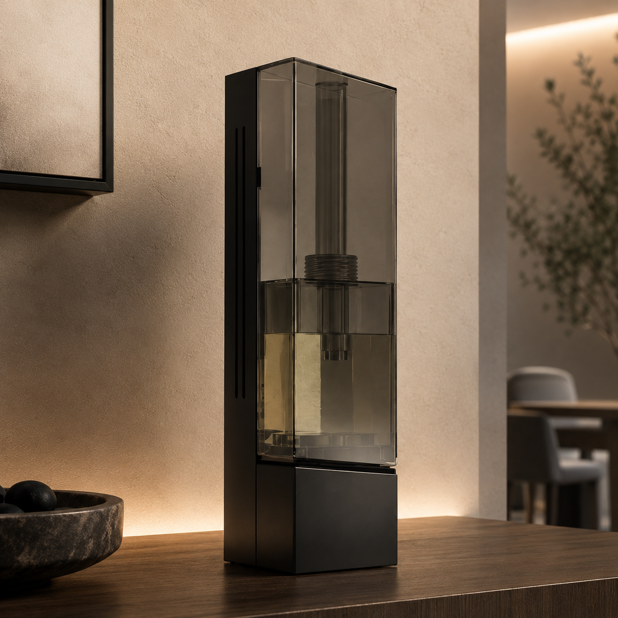 Architectural Scent Cartridge